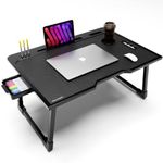 Laptop Desk For Bed Plastic