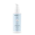 BEAUTY MDX SPF 50+ Sunscreen Lotion with Vitamin C and Glycerin, 50ml | Daily UVA & UVB Protection to prevent skin damage | Fragrance-free, Water Resistant, Vegan Sun Cream