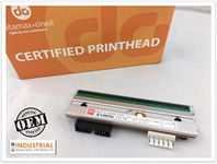 Datamax OEM Printhead PHD20-2279-01 for I-4310 Mark II printers (300 dpi)