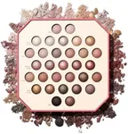 LAURA GELLER NEW YORK The Ultimate Palette Baked Eyeshadow Makeup Palette - Neutrally Natural - 31 Matte and Shimmer Shades - Pigmented Crease-Proof Eye Makeup