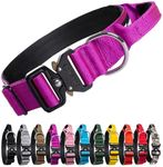 TSPRO Premium Dog Collar with Handl