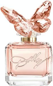 Dolly Parton Scent from Above Perfume - Eau de Parfum Spray for Women - Floral, Fruity, Casual & Feminine Perfume with Notes of Mandarin, Jasmine, and Sandalwood - 3.4 Fl Oz