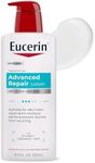 Eucerin Advanced Repair Lotion, Ure