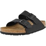 Birkenstock Arizona Men's Sandals 40 M EU Black