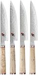 Miyabi Birchwood SG2 4-pc Steak Kni