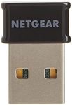NETGEAR AC1200 WiFi USB Adapter – USB 2.0 Dual Band, Compatible with Windows and Mac (A6150)
