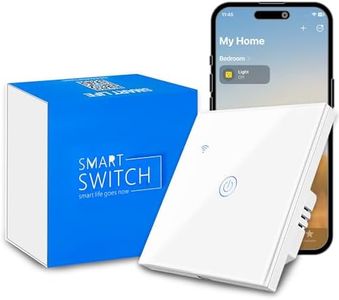 HomeKit Wi