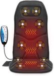 COMFIER Massage Seat Cushion with H