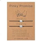 SANNYRA Pinky Promise Bracelets Fri