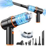 KMM Handheld Car Vacuum Cleaner, 11