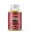 Nutriissa Cycle Support – Premium Liver Supplements for Bodybuilders, Weightlifters & Athletes – Liver & Organ Defender Pills | 525mg of TUDCA & 1000mg of NAC (N-Acetyl-L-Cysteine) – 6000mg – 240 Caps