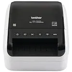 Brother QL-1110NWBC Wide Format, Po