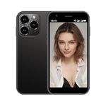 Mini Smartphone Camera