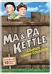 Ma & Pa Kettle Complete Comedy Coll
