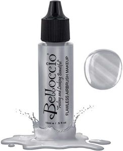 Belloccio's Professional Flawless Airbrush Makeup Highlighter-Shimmer LUNAR DREAM Half Ounce