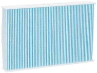 Blue Print ADN12526 Cabin Filter, pack of one