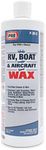 Pro RV Boat and Aircraft Wax