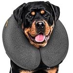 Dog Cones for Large Dogs to Stop Li