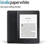 Kindle Paperwhite E-reader (Previou