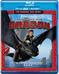 How to Train Your Dragon (The Original Epic Movie) (Blu-ray 3D & Blu-ray) (2-Disc)