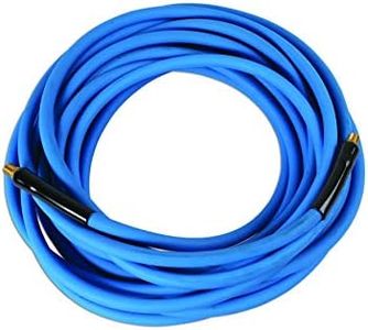 Laser - 6417 Flexible Air Hose - Blue