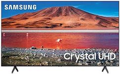 Samsung 43-inch TU-7000 Series Clas