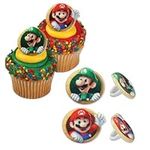 Bakery Crafts DecoPac Super Mario C