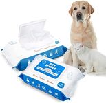 PUMBLER Dog Grooming Wipes - 200cou