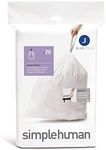 Sure-Fit Trash Bag Liner J