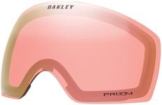 Oakley Flight Deck Medium Lens Kit Prizm Rose Gold