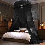 Kertnic Mosquito Net Bed Canopy for