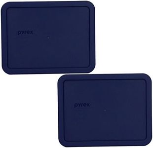 Pyrex Blue