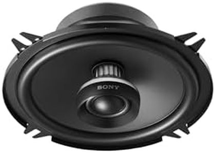 Sony Haut-