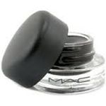 MAC Fluidline Eye-Liner Gel Blacktr