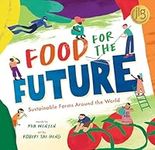 Food for the Future: Sustainable Fa