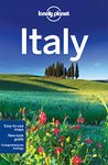 Lonely Planet Italy (Travel Guide)