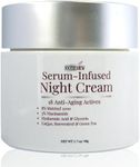 SootheAnew Anti-Aging Face Cream Se