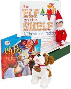 The Elf on