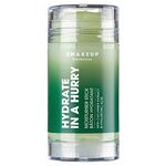 Shakeup – Mens Moisturiser Stick, Face Balm, with Witch Hazel & Cucumber, Travel Friendly, Great for Post-Workout Dry Skin, Vegan Skincare, 35gr