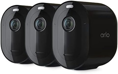 Arlo Pro 5