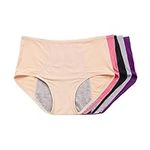 Everdries Leakproof Underwear - Reu