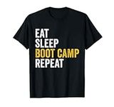 Boot Camp Military Bootcamp Fitness