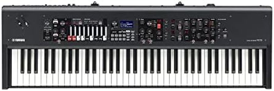 Yamaha YC7