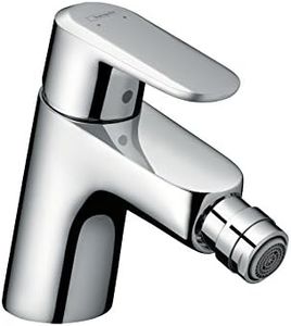 Hansgrohe Ecos Bidet Mixer Chrome