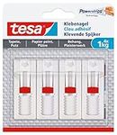 tesa Adjustable Adhesive Nail (for 