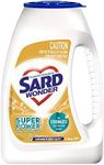 Sard Super Power Stain Remover Soak