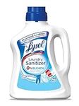 Lysol Laundry Sanitizer Additive, B
