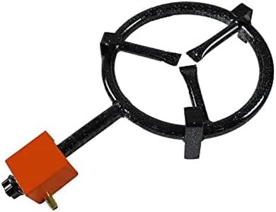 Vaello Campos 1430-30 Centimeter Gas Paella Burner - for 32/34/38/40 Centimeter Paella Pans