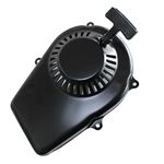 HIFROM Recoil Pull Starter Replacement for Chicago Electric Storm 63CC 64CC 2HP CAT 900 Watts 60338 66619 69381 Handheld Gasoline Generator