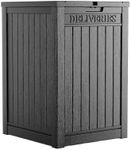 PatioZen Package Delivery Box 55 Ga